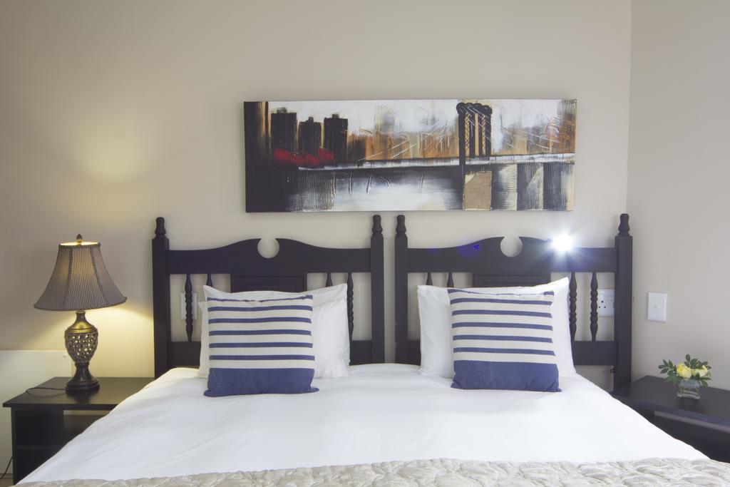 Matt'S Rest B&B And Self Catering Pietermaritzburg Luaran gambar