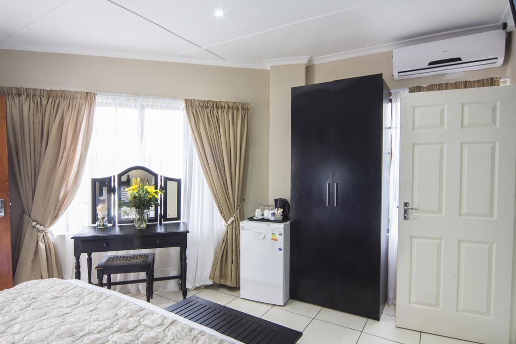 Matt'S Rest B&B And Self Catering Pietermaritzburg Luaran gambar