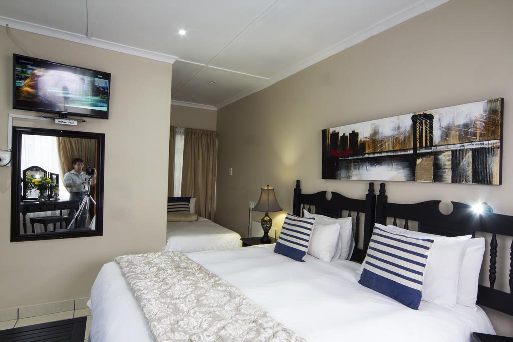 Matt'S Rest B&B And Self Catering Pietermaritzburg Luaran gambar