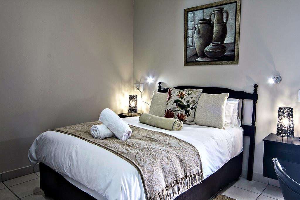 Matt'S Rest B&B And Self Catering Pietermaritzburg Luaran gambar