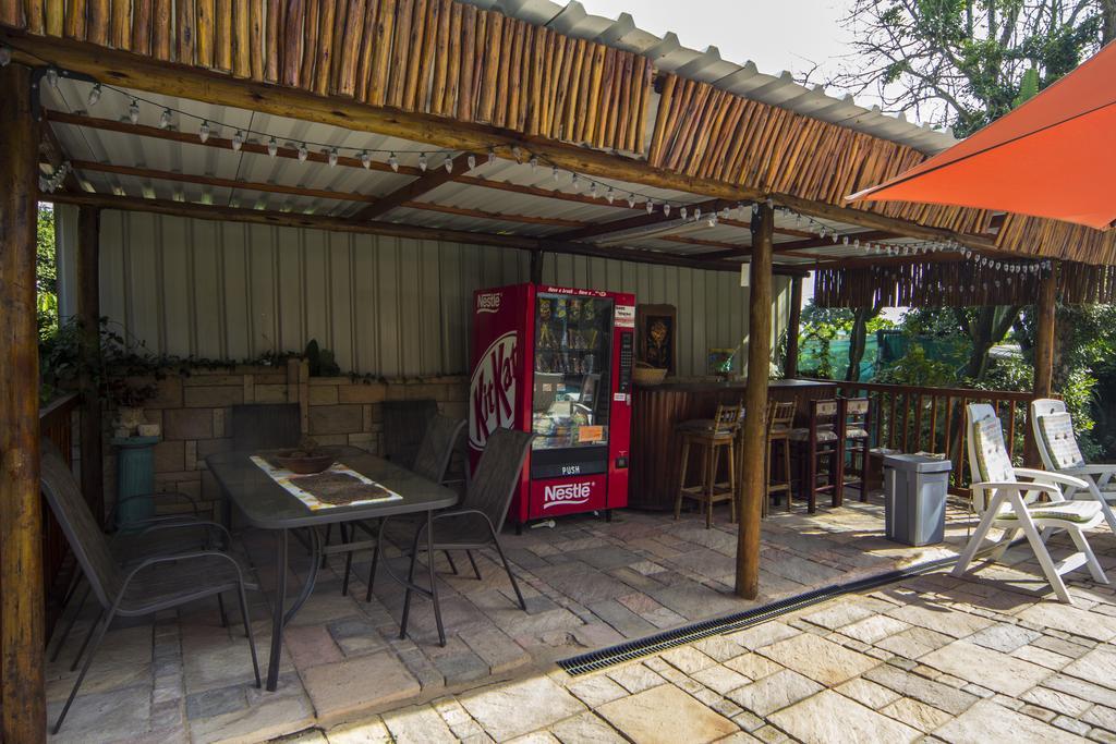 Matt'S Rest B&B And Self Catering Pietermaritzburg Luaran gambar