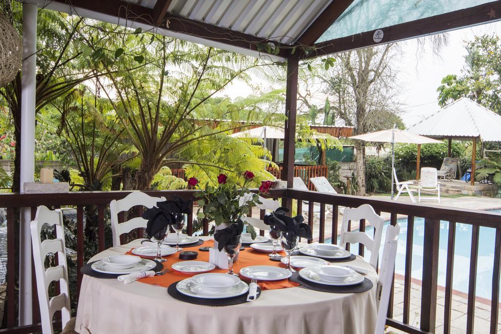 Matt'S Rest B&B And Self Catering Pietermaritzburg Luaran gambar