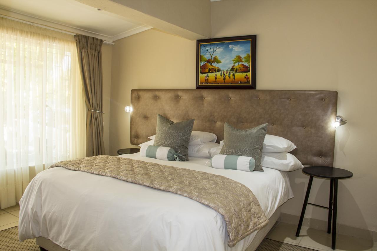 Matt'S Rest B&B And Self Catering Pietermaritzburg Luaran gambar