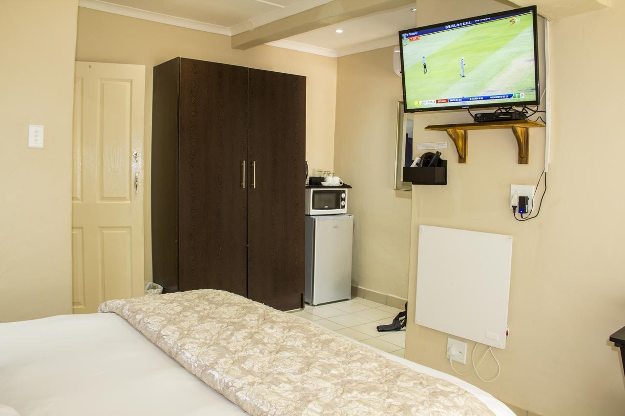 Matt'S Rest B&B And Self Catering Pietermaritzburg Luaran gambar