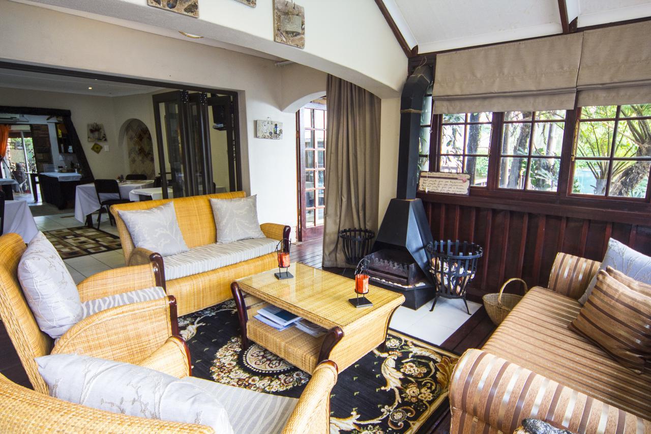 Matt'S Rest B&B And Self Catering Pietermaritzburg Luaran gambar