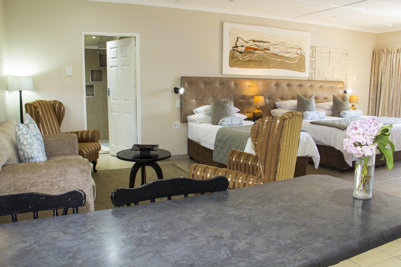 Matt'S Rest B&B And Self Catering Pietermaritzburg Luaran gambar