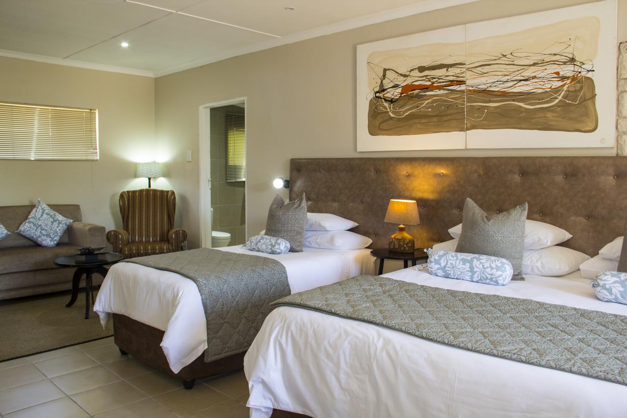 Matt'S Rest B&B And Self Catering Pietermaritzburg Luaran gambar