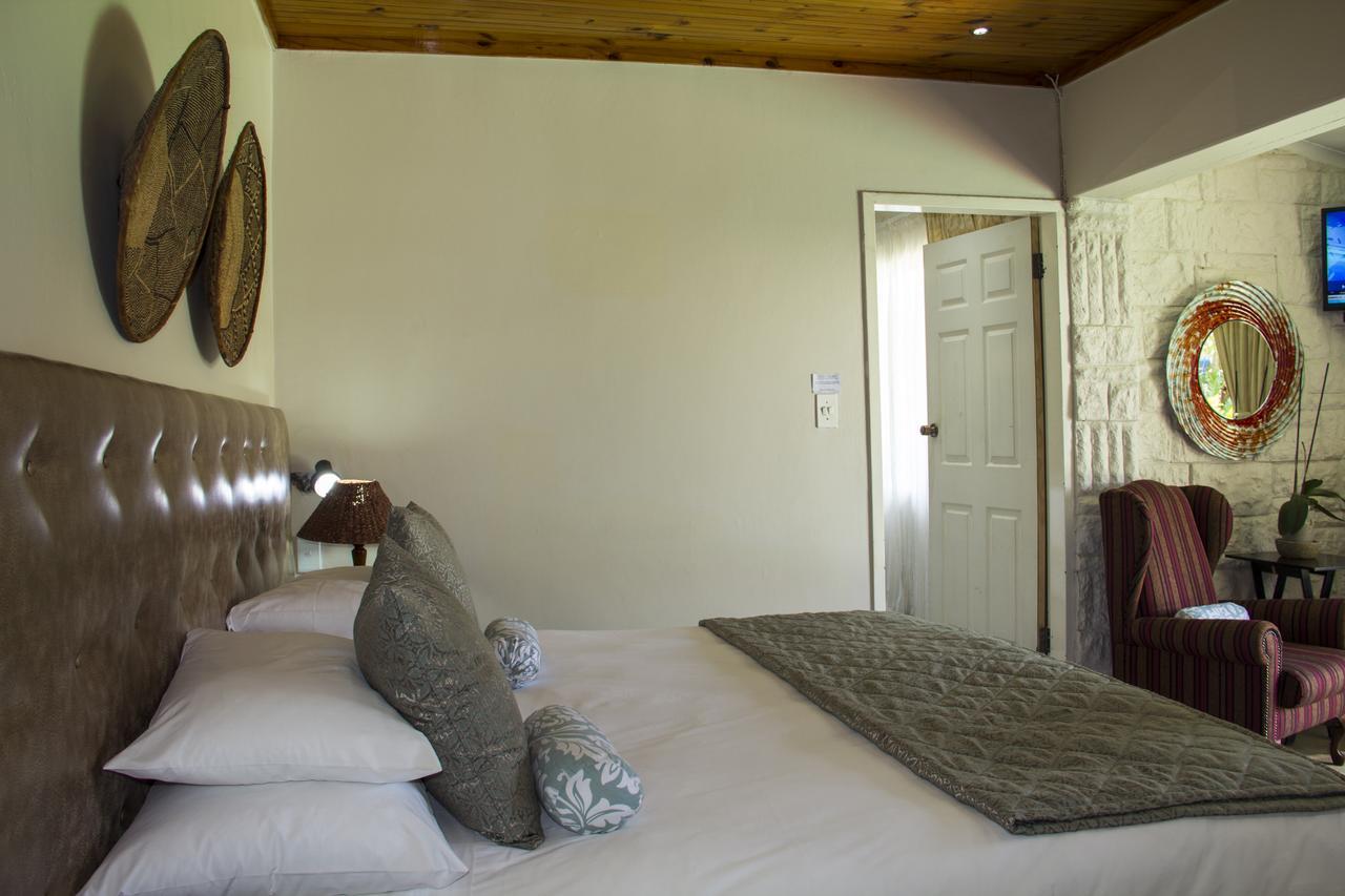 Matt'S Rest B&B And Self Catering Pietermaritzburg Luaran gambar