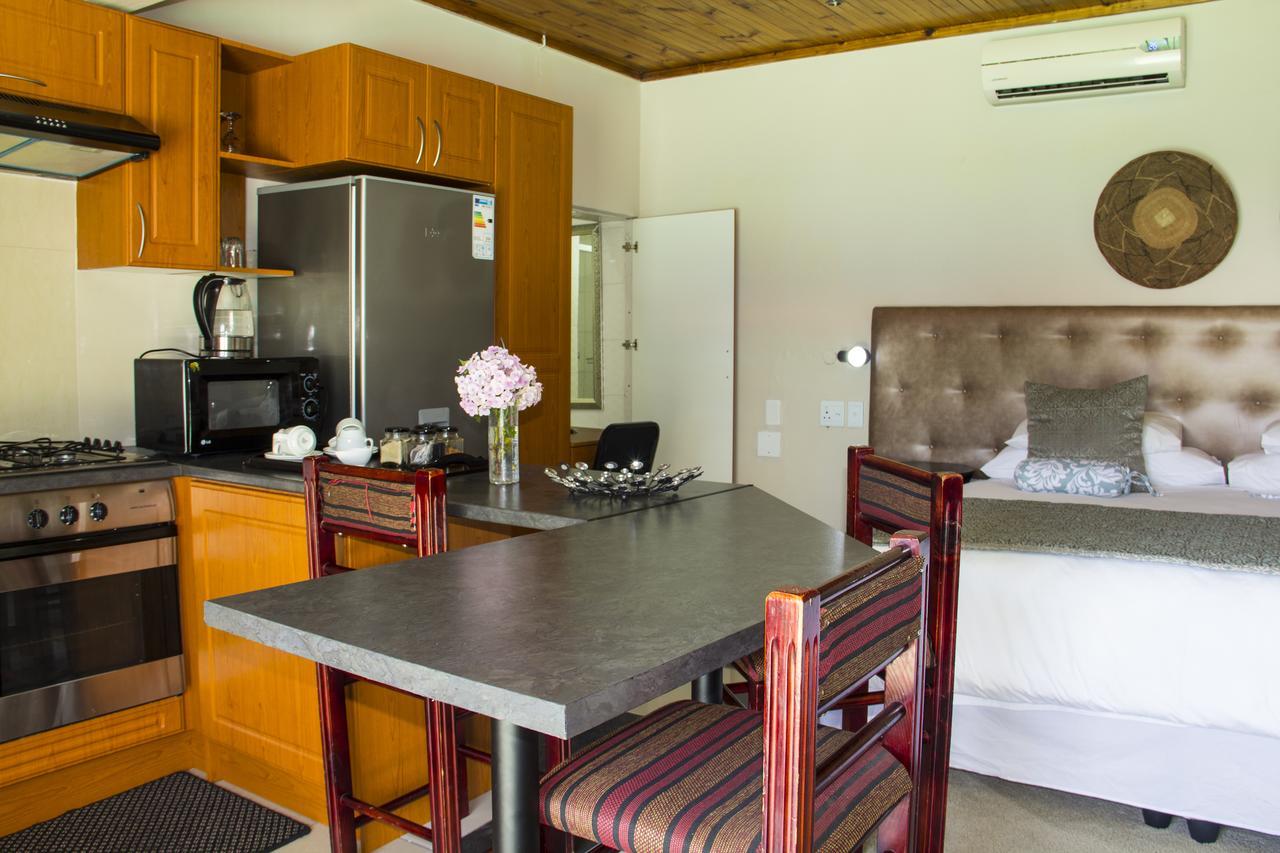 Matt'S Rest B&B And Self Catering Pietermaritzburg Luaran gambar