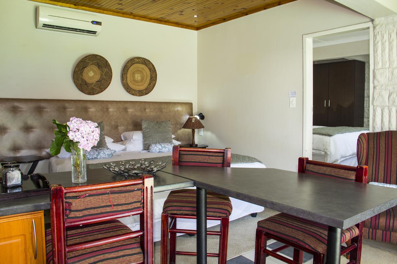 Matt'S Rest B&B And Self Catering Pietermaritzburg Luaran gambar