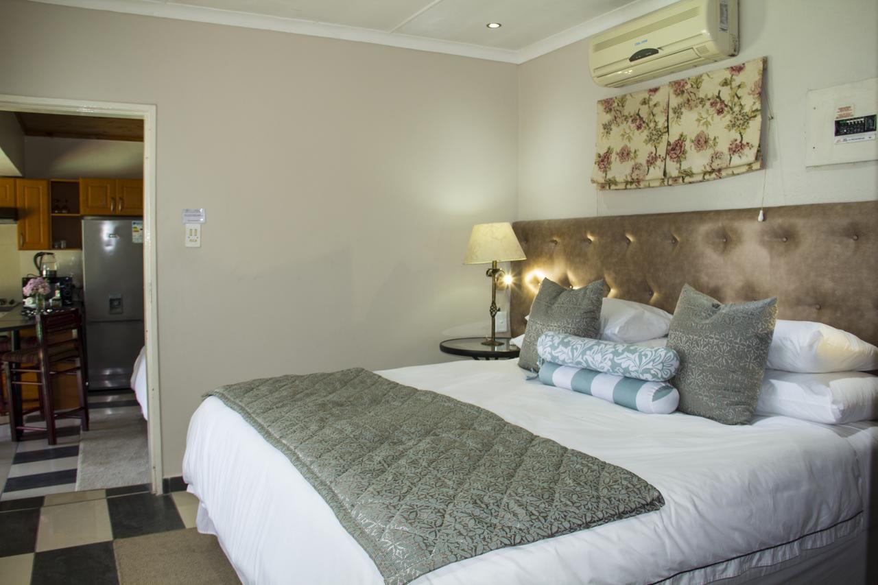 Matt'S Rest B&B And Self Catering Pietermaritzburg Luaran gambar
