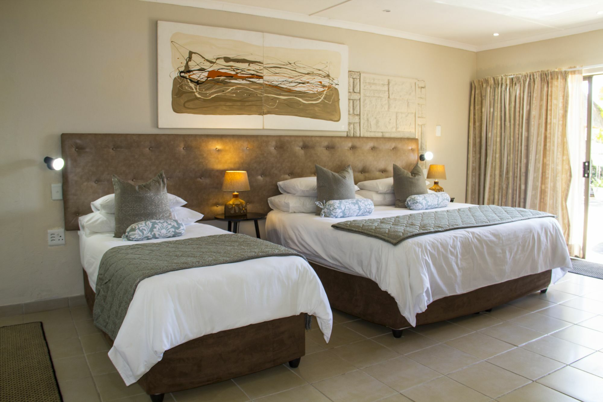 Matt'S Rest B&B And Self Catering Pietermaritzburg Luaran gambar