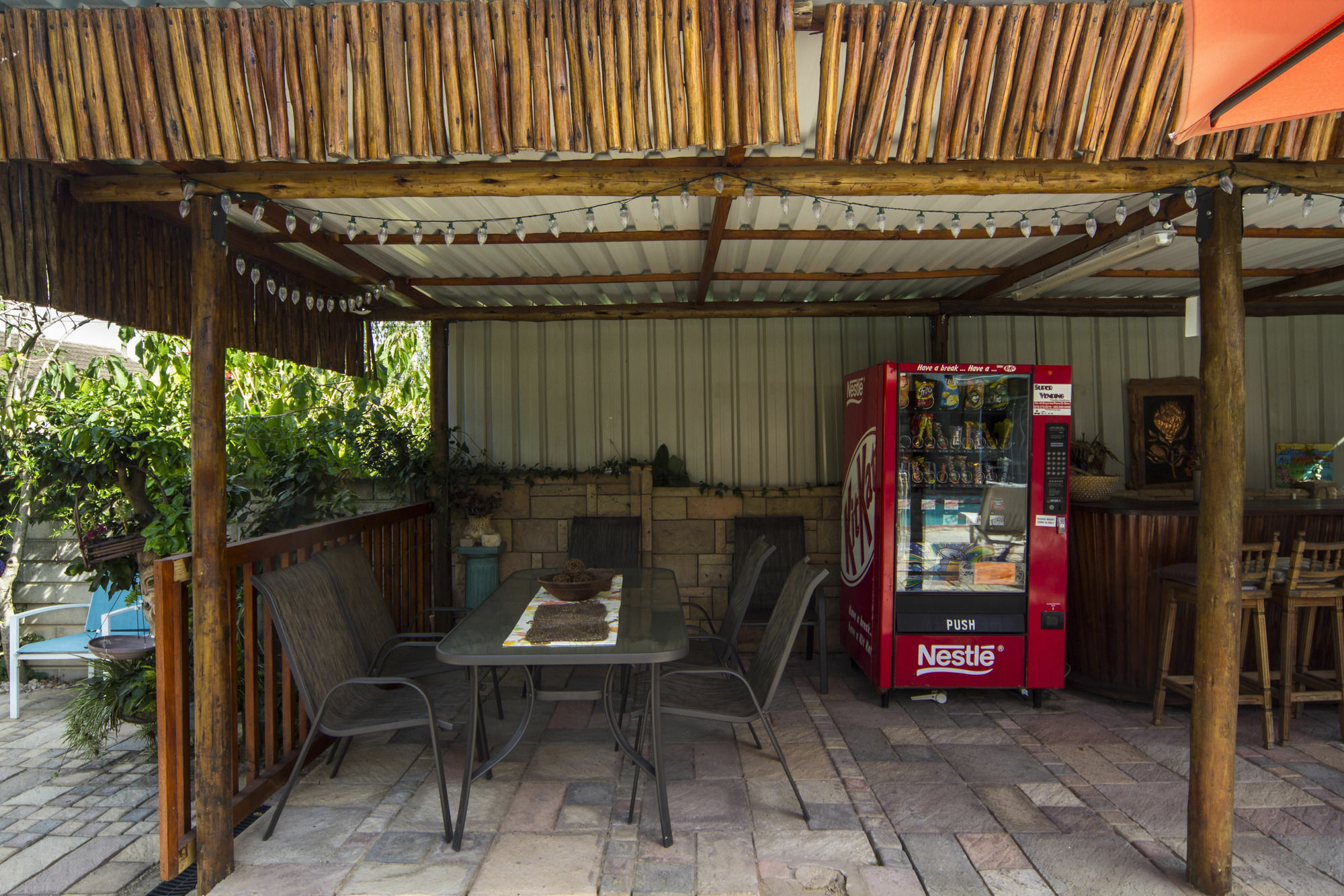 Matt'S Rest B&B And Self Catering Pietermaritzburg Luaran gambar