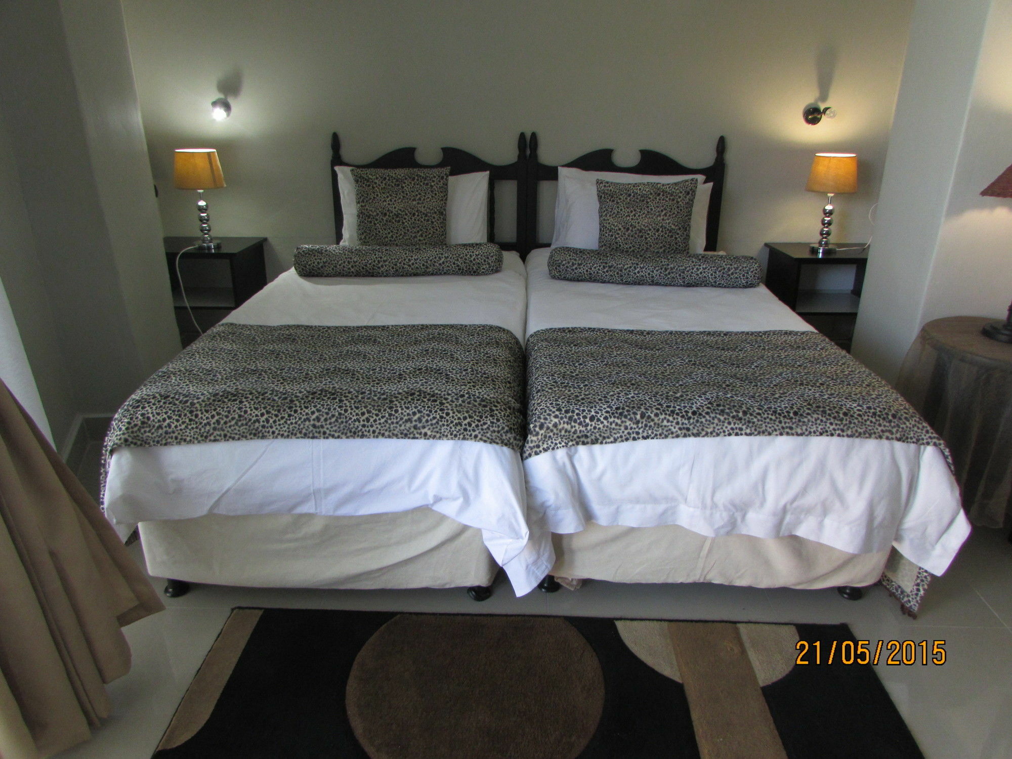 Matt'S Rest B&B And Self Catering Pietermaritzburg Luaran gambar