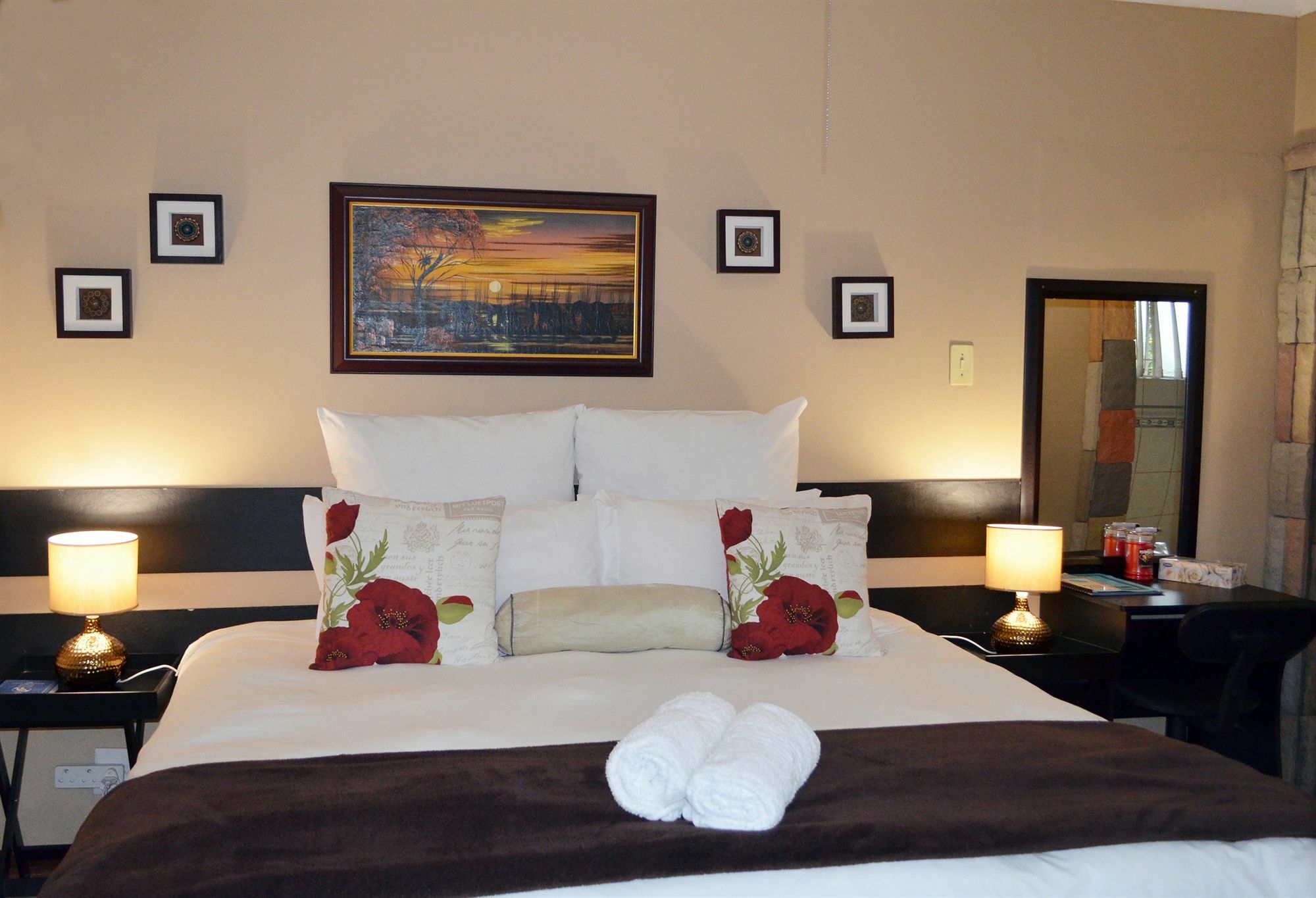 Matt'S Rest B&B And Self Catering Pietermaritzburg Luaran gambar