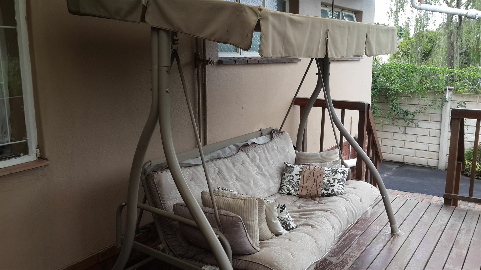 Matt'S Rest B&B And Self Catering Pietermaritzburg Luaran gambar